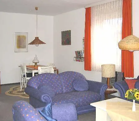 펜션 Ferienhaus-schuetz *