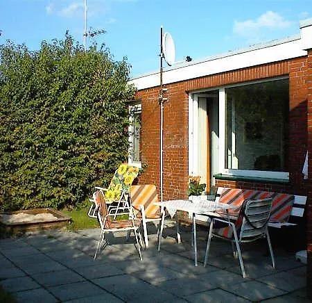 펜션 Ferienhaus-schuetz